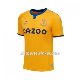 Everton Voetbalshirts Uit 2020/21